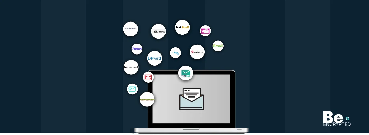 14 email sites