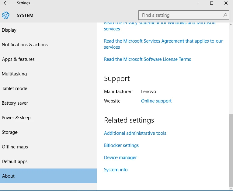 bitlocker-setting