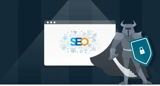 Defend Your Site From SEO Attacks