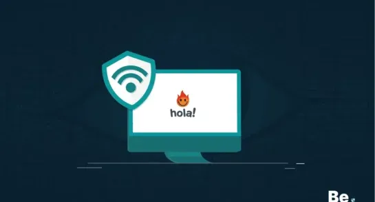 Hola VPN Review