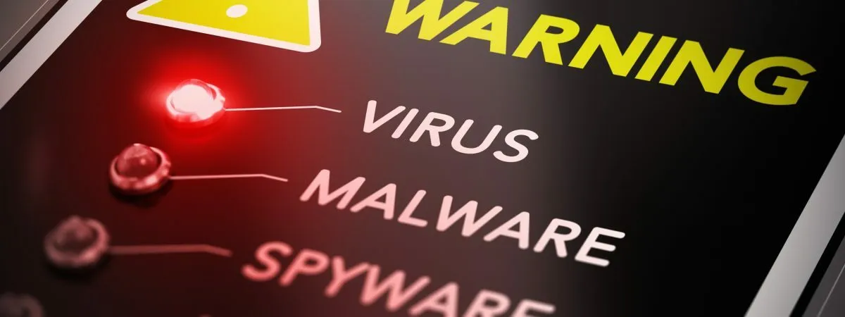 free antivirus software