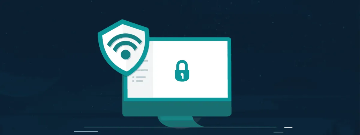 VPN Encryption and Security