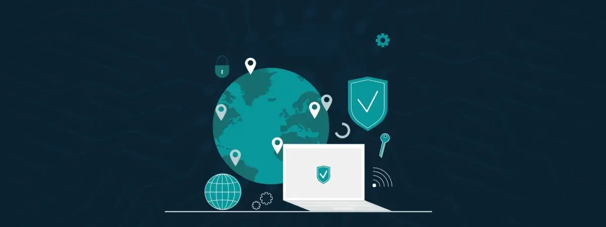 VPN Servers Connect
