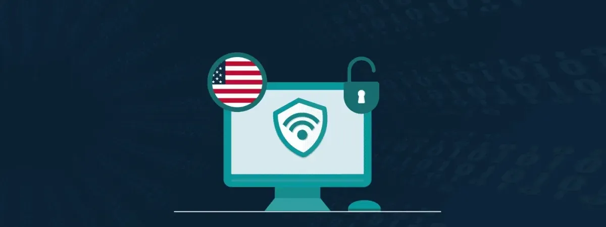 VPN USA
