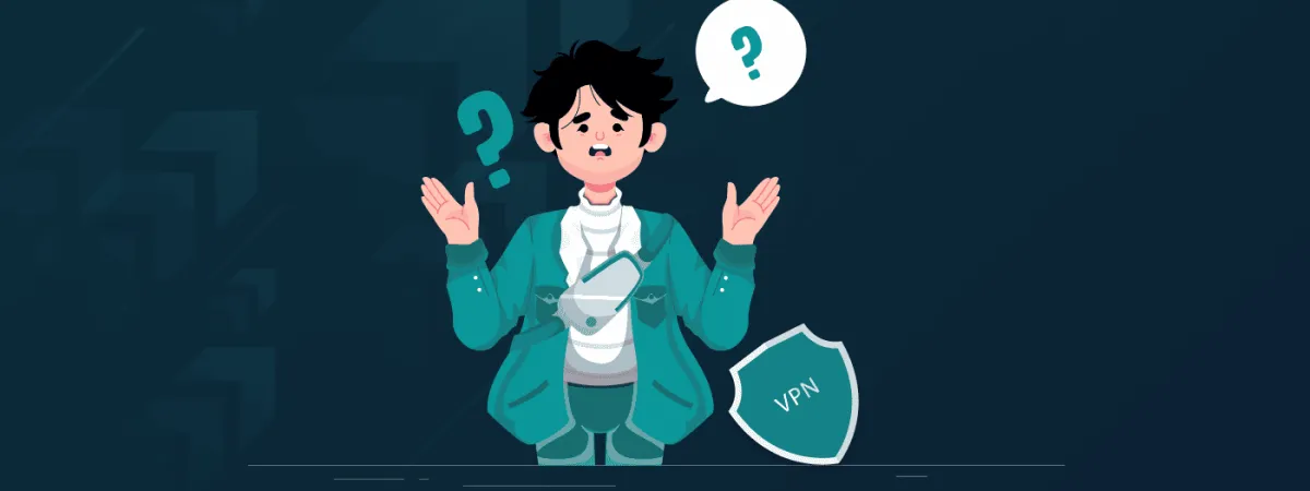 Top 7 Weakest Points of VPN