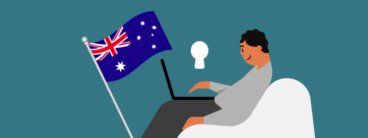 Australia's New Encryption Law Give More Power to Authorities to Get Hold of Encrypted Communications