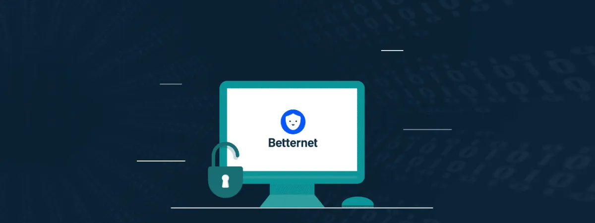 Betternet VPN Review