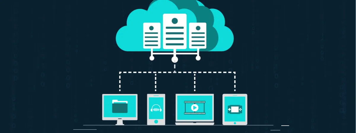 Cloud Storage Safe & Encrypted