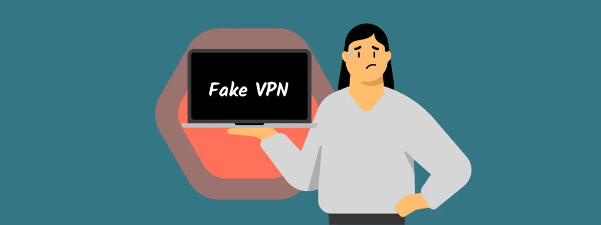 Scammers trapping users via fake VPN services after anti-privacy bill