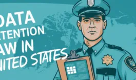 Data Retention Law in United States