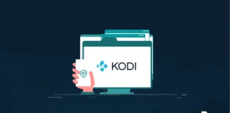 Best VPN for Kodi