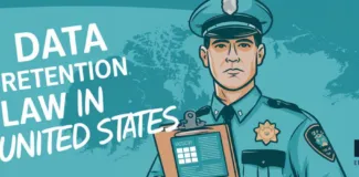 Data Retention Law in United States