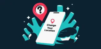 How to Change Your Location Online Using Geo-Spoofing?