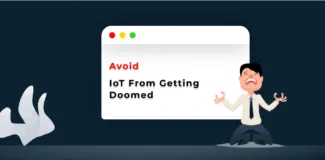 IoT From Getting Doomed