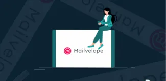 Mailvelope To Send Encrypted Emails
