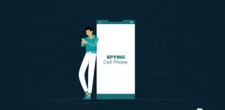 How to Stop Someone From Spying on My Cell Phone