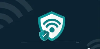 Encrypt Your Wireless (Wi-Fi) Home Network