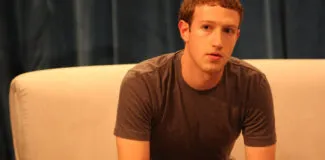 Mark Zuckerberg