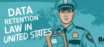 Data Retention Law in United States