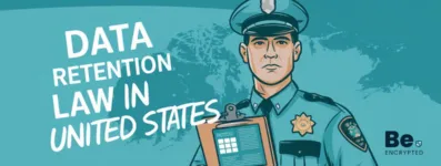 Data Retention Law in United States