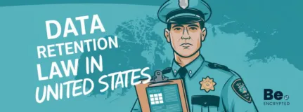 Data Retention Law in United States