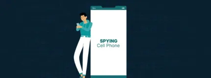 How to Stop Someone From Spying on My Cell Phone
