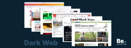 The 11 Best News Websites on the Dark Web