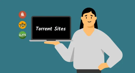 21 Best Torrent Sites (Unblocked, Working List) of June 2024