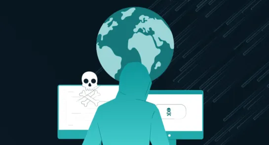 Dark Web safely (6 Tips)