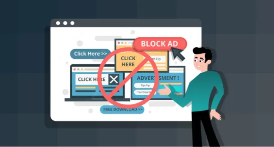 Ad Blocker