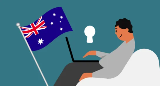 Australia's New Encryption Law Give More Power to Authorities to Get Hold of Encrypted Communications