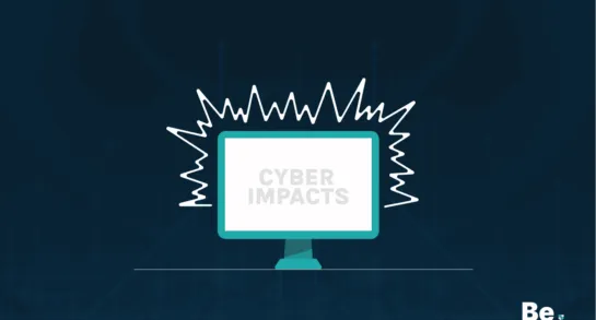 AI Impacts Cybersecurity In 2023?