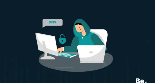 DNS Hijacking