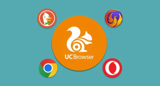 Is UC Browser Safe to Use 2024 Review