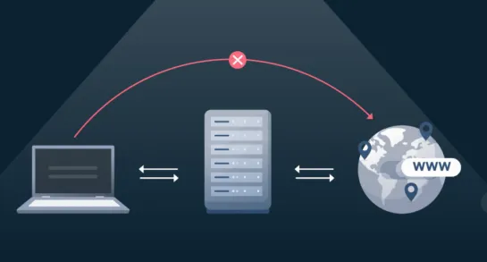 Torrent Proxy Settings