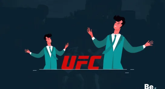 Watch UFC Fights Online