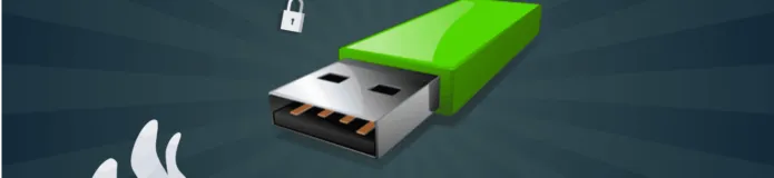 USB Device Pose Security Risks