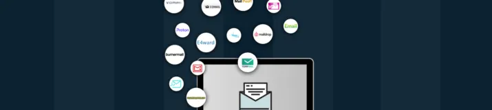 14 email sites