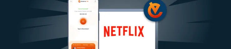 Does ExtremeVPN work with Netflix