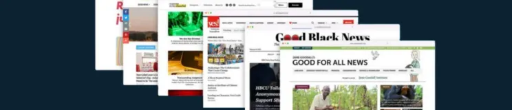 The 11 Best News Websites on the Dark Web