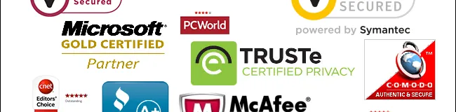 security certificate
