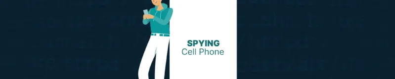 How to Stop Someone From Spying on My Cell Phone