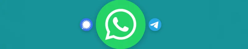 4 WhatsApp Alternatives For Private Conversations In 2024