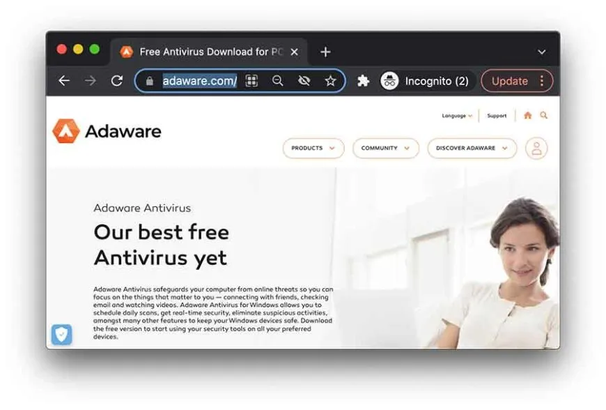 Ad-Aware Free Antivirus+