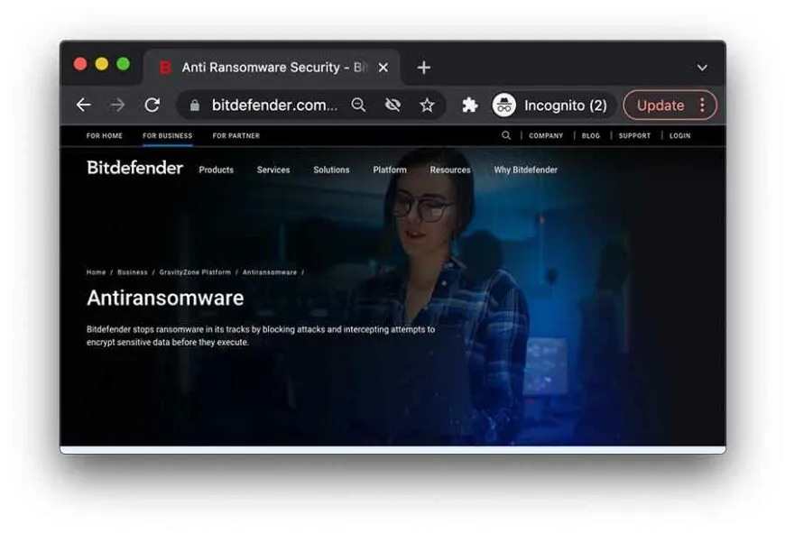 Bitdefender Rootkit Remover