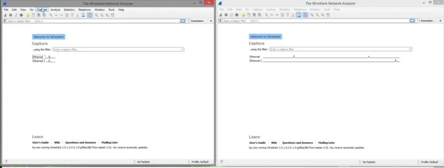 wireshark encryption test 2