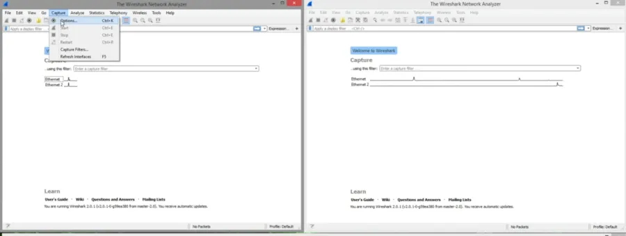 wireshark encryption test 3