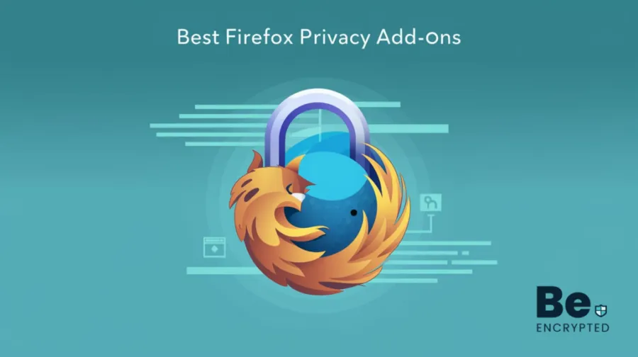 Best Firefox privacy add-ons