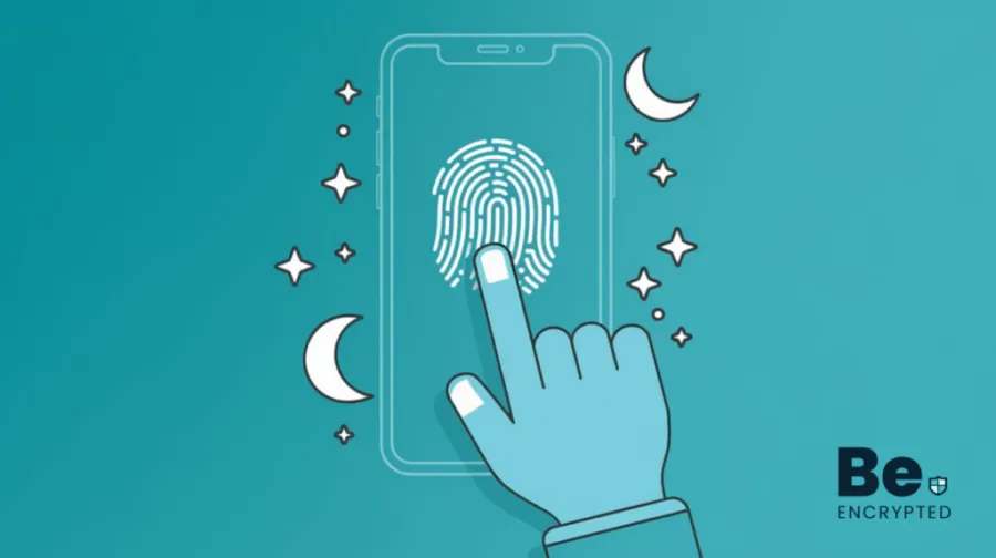 How to protect your phone against spying