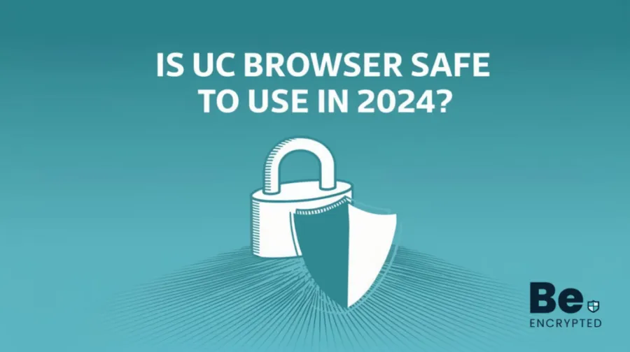 Is UC Browser safe to use in 2024?
